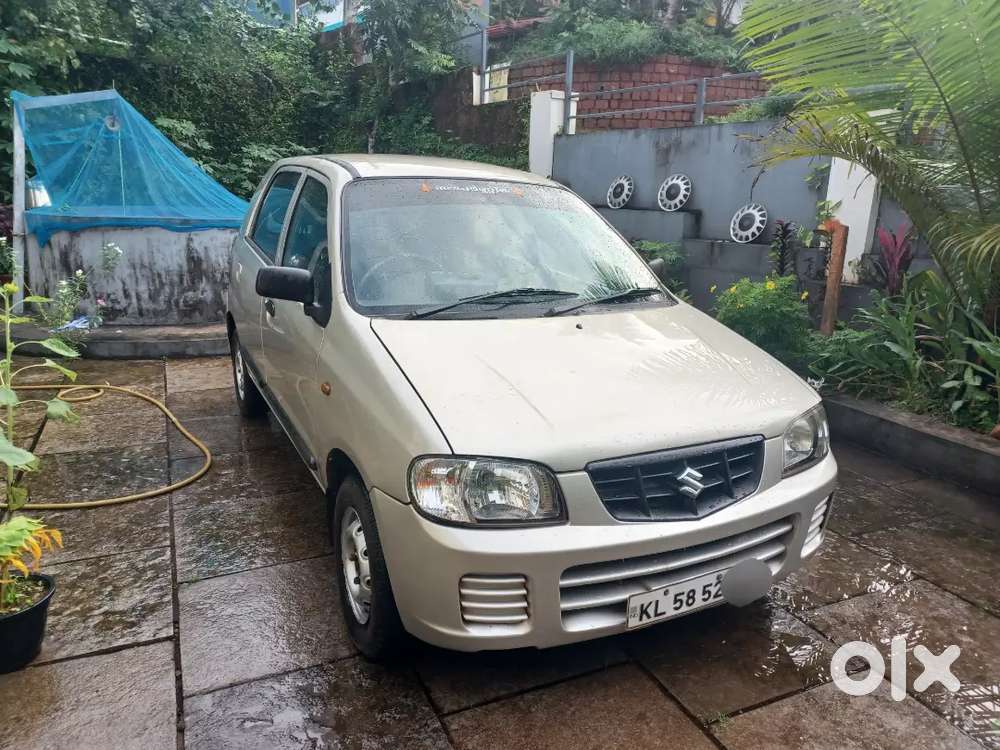 Maruti Suzuki Alto 2006, December 28.new Insurance 6,7,2027