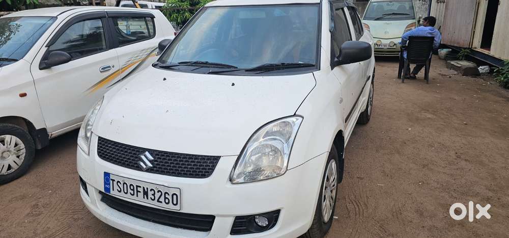 Maruti Suzuki Swift Dzire Vdi (o), 2015, Diesel