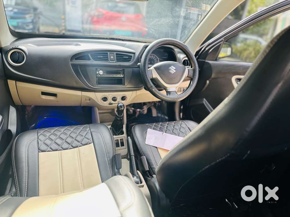 Maruti Suzuki Alto 800 0.8 Lxi (o), 2019, Petrol