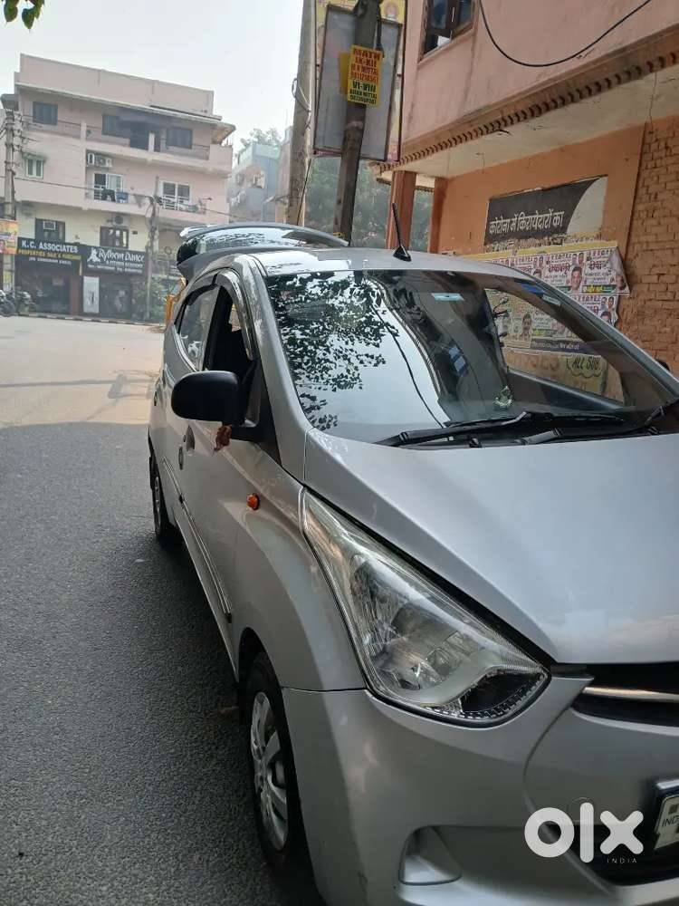 Hyundai Eon Era 2015