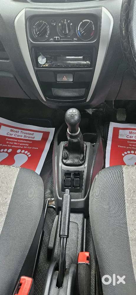 Maruti Suzuki Alto 800 2018 Petrol 31000 Km Driven