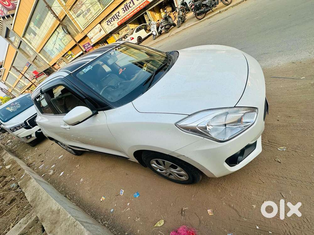 Maruti Suzuki Swift Vxi 2018, 2019, Petrol