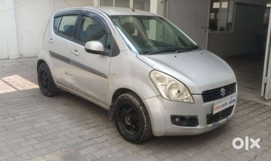 Maruti Suzuki Ritz Vdi Bs-iv, 2010, Petrol