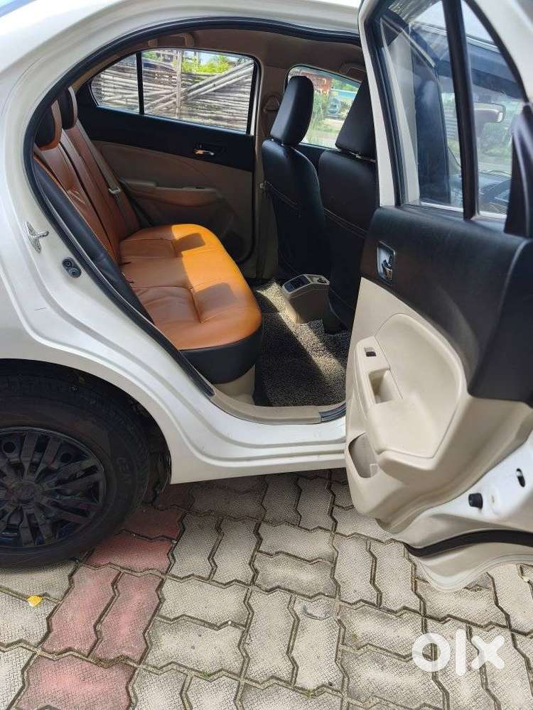 Maruti Suzuki Dzire 1.2 Vxi, 2021, Petrol