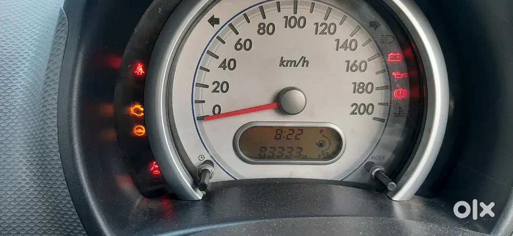 Maruti Suzuki Ritz Vdi 2013 Diesel