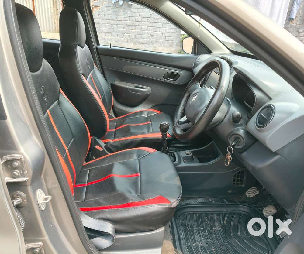 Renault Kwid Rxt, 2016, Petrol