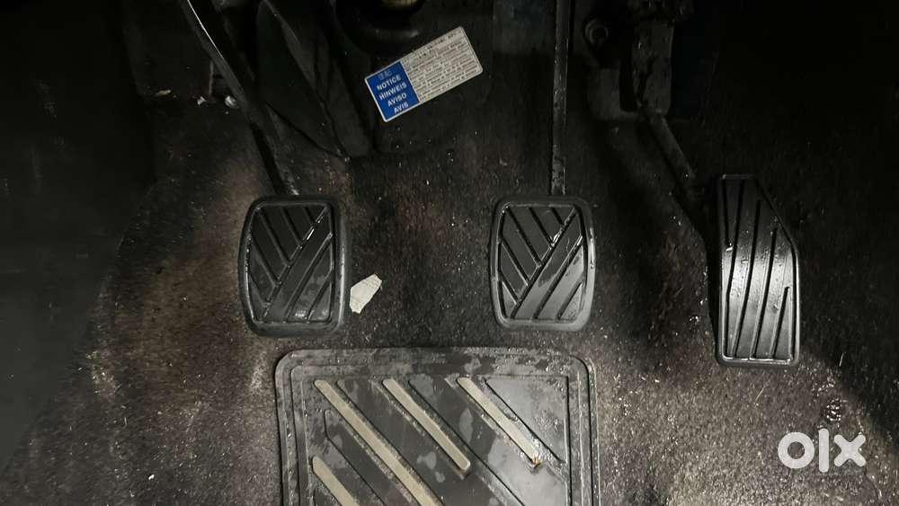 Maruti Suzuki Swift Vxi, 2018, Petrol