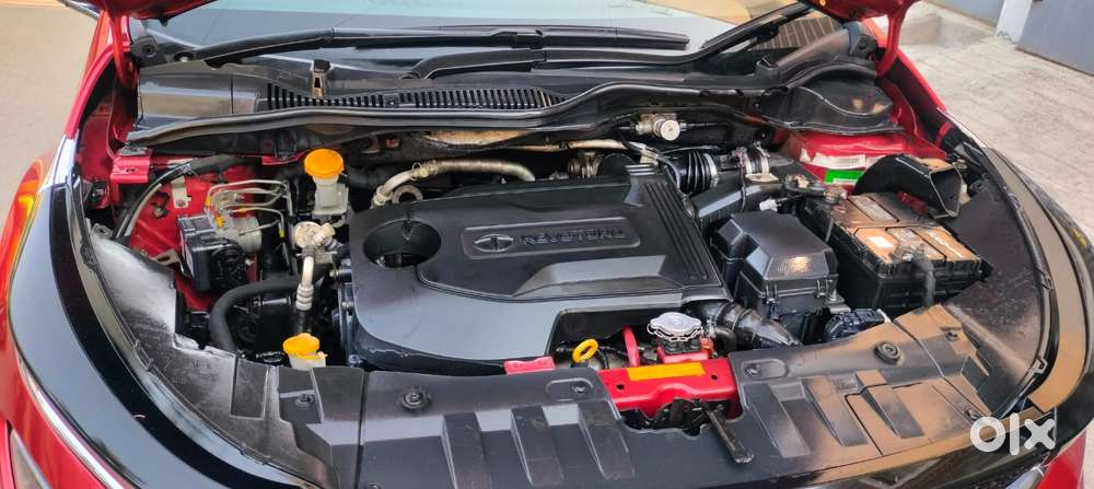 Tata Altroz 1.5 Xe Diesel, 2020, Diesel