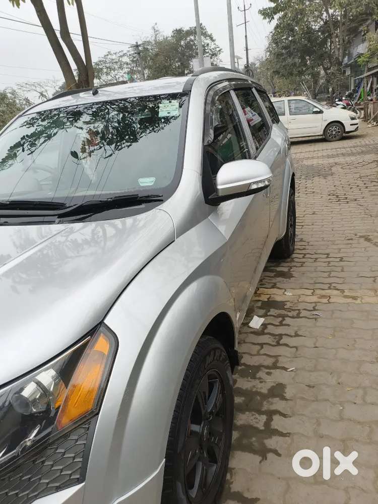 Mahindra Xuv500 2014 Diesel 118000 Km Driven In Mint Condition