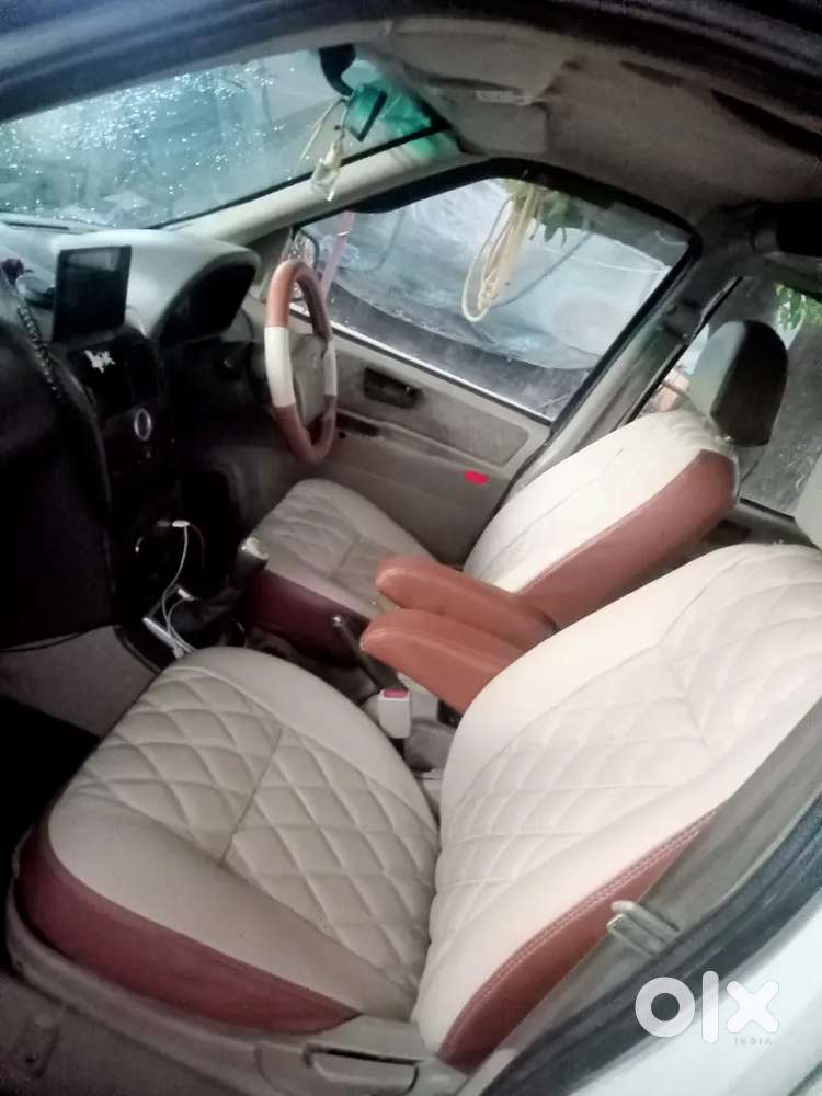 Tata Safari Dicor 2012, Urgent Sale Vehicle Is In Very Good Condition.