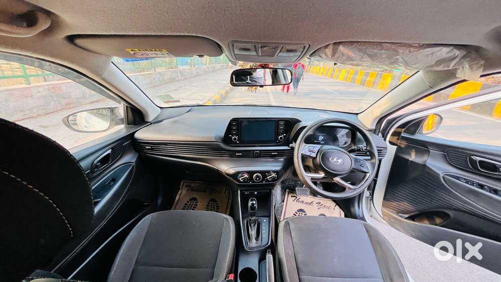 Hyundai I20 Sportz 1.4 At Vtvt, 2021, Petrol