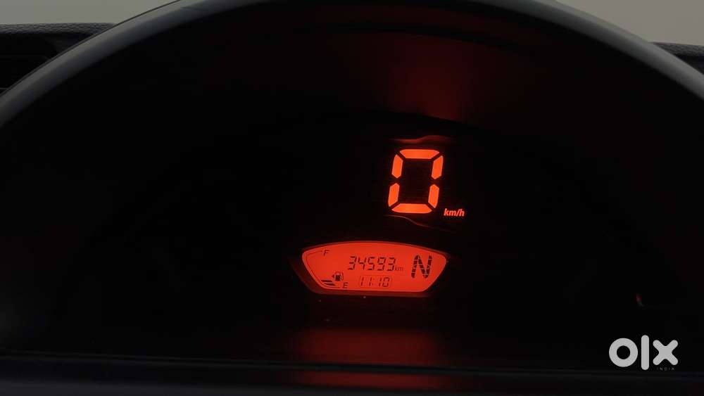 Maruti Suzuki S-presso Vxi O Amt, 2023, Petrol