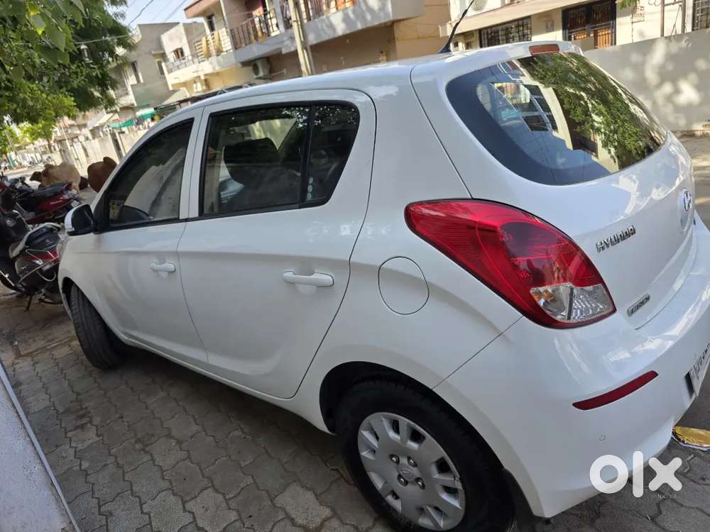 Hyundai I20 2014 Diesel Well Maintained