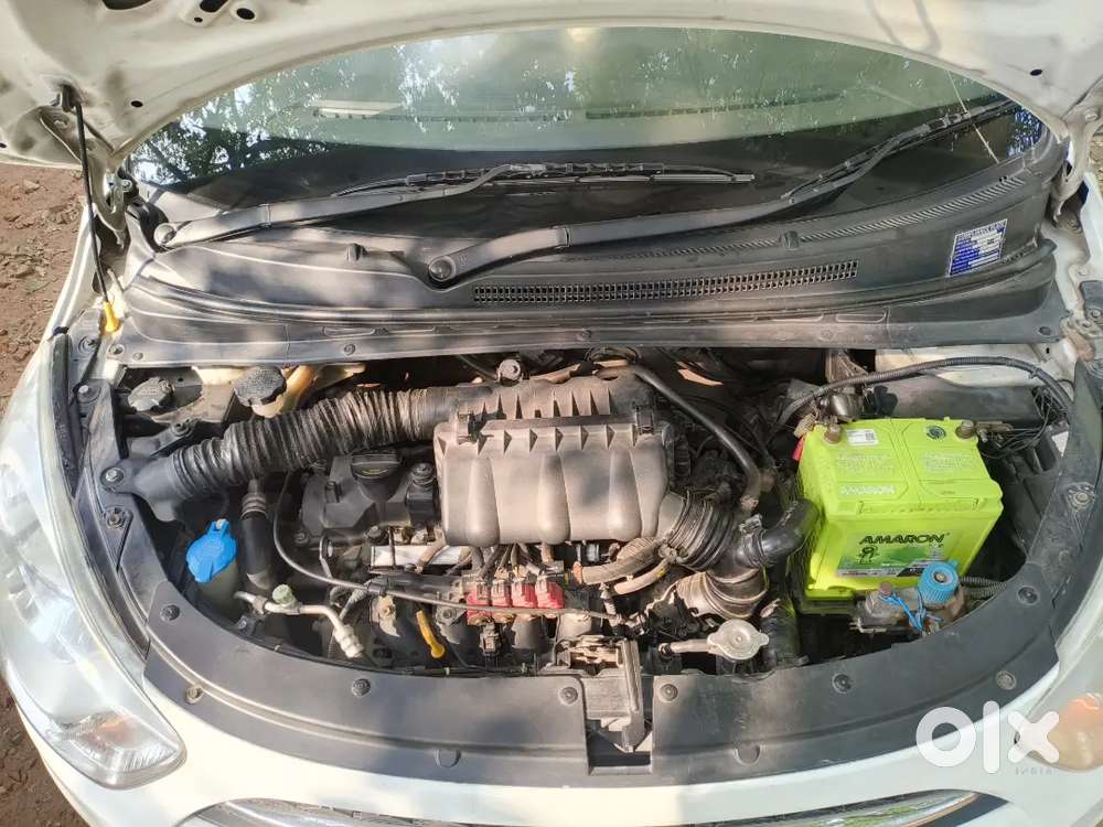 Hyundai I10 1.2 Kappa Magna