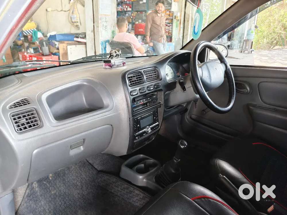 Maruti Suzuki Alto 2002 Petrol 69316 Km Driven