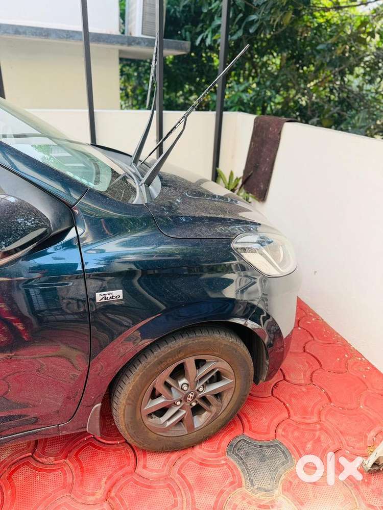 Hyundai Grand I10 Nios 2021 Petrol Good Condition,well. Maintained,