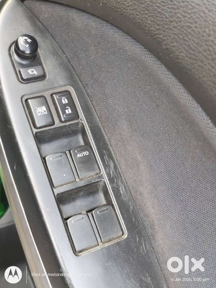 Maruti Suzuki Baleno Zeta, 2020, Petrol