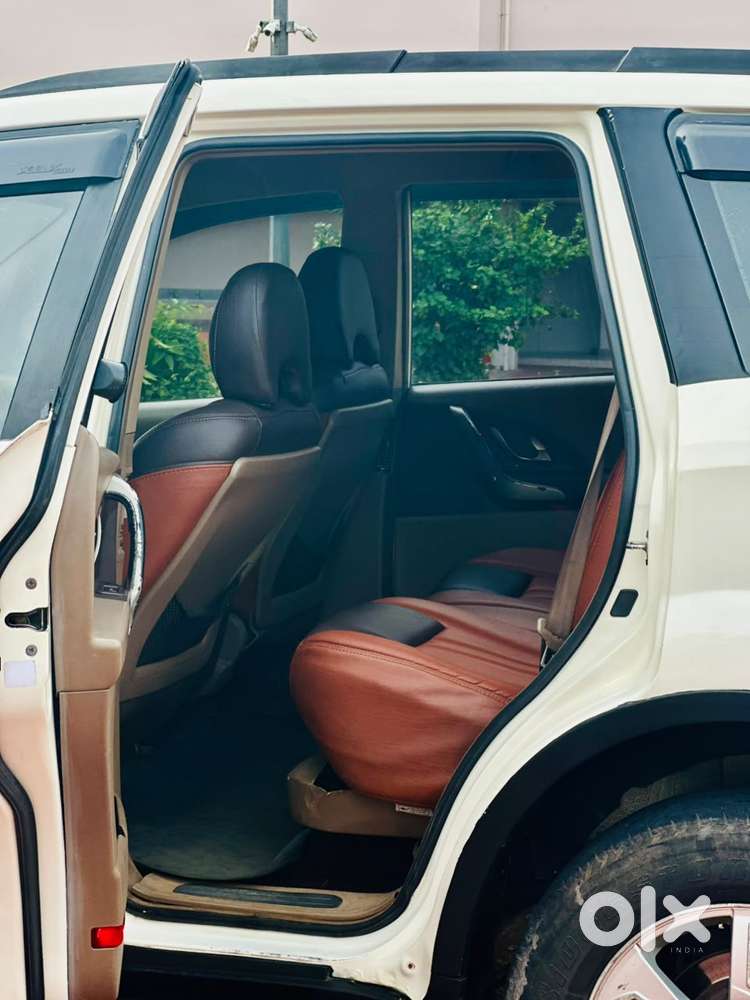 Mahindra Xuv500 W8, 2013, Diesel