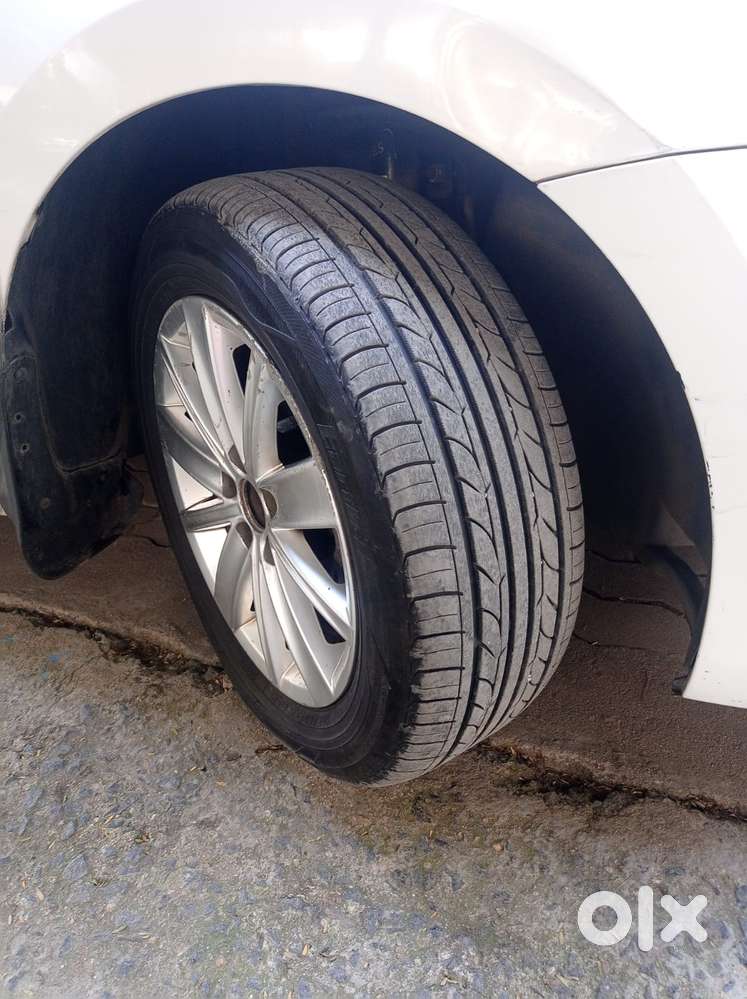 Volkswagen Vento 1.2 Tsi Highline, 2016