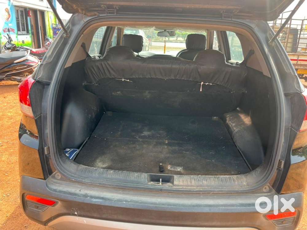 Hyundai Creta 2019