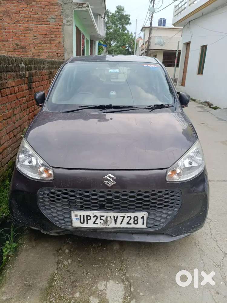 Maruti Suzuki Alto 2023 Petrol Manual 1st Owner