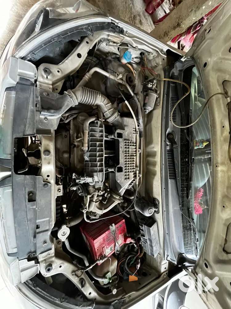 Maruti Suzuki 800 2015 Petrol 70000 Km Driven