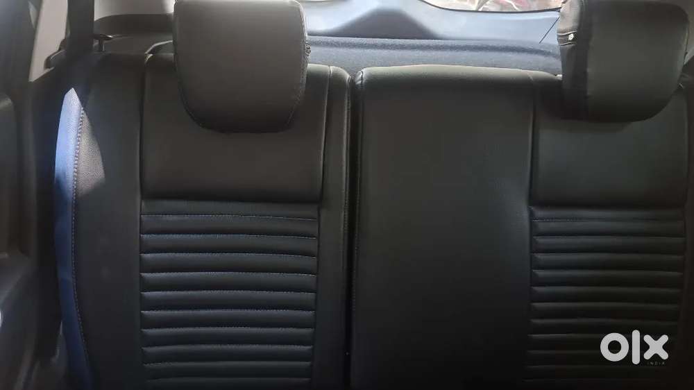 Maruti Suzuki Ignis 2023