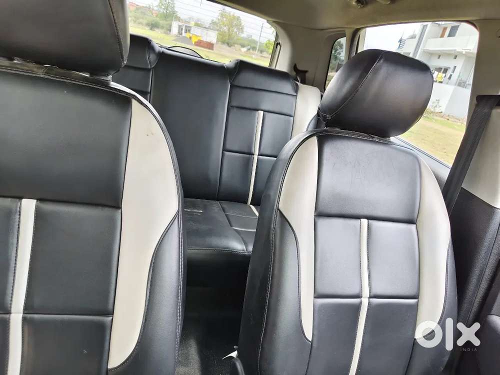 Ford Figo Trend 2011 Petrol Second