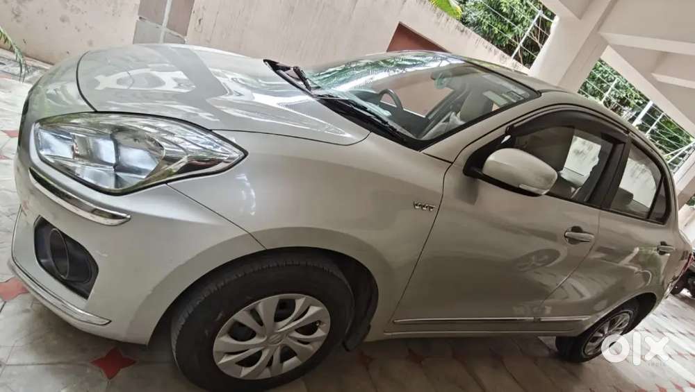 Maruti Suzuki Dzire 201 Petrol Vxi