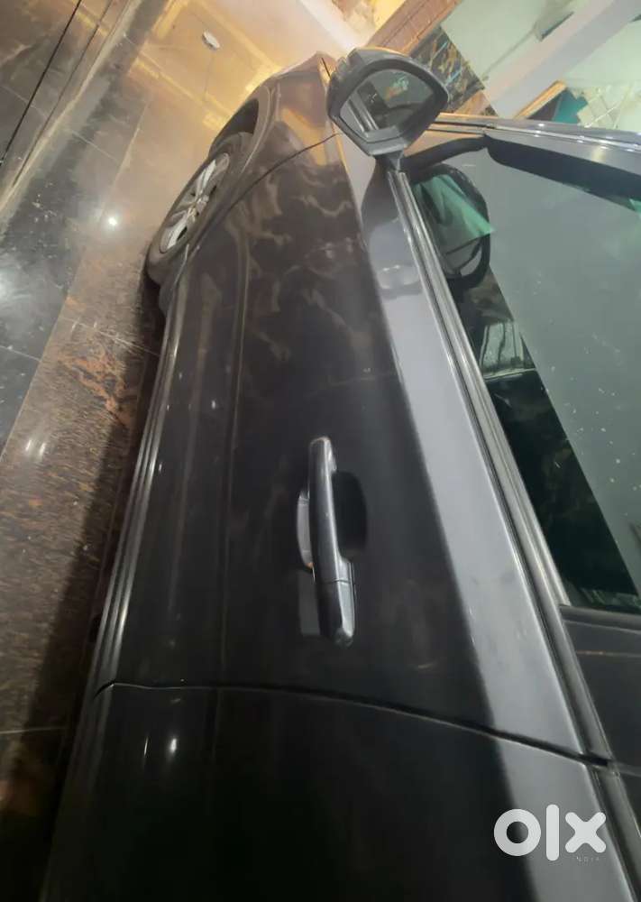 Maruti Suzuki Brezza 2022 Petrol Good Condition And V.lxi Varient