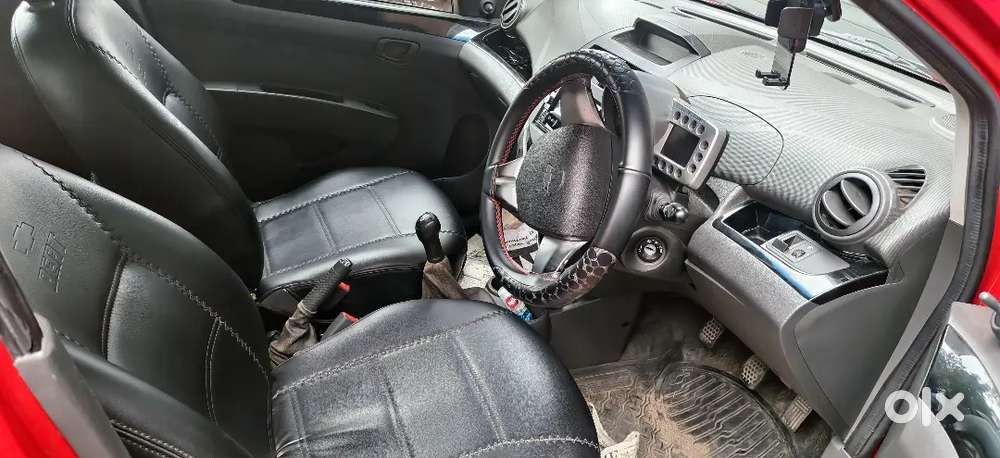 Chevrolet Beat Lt 2010
