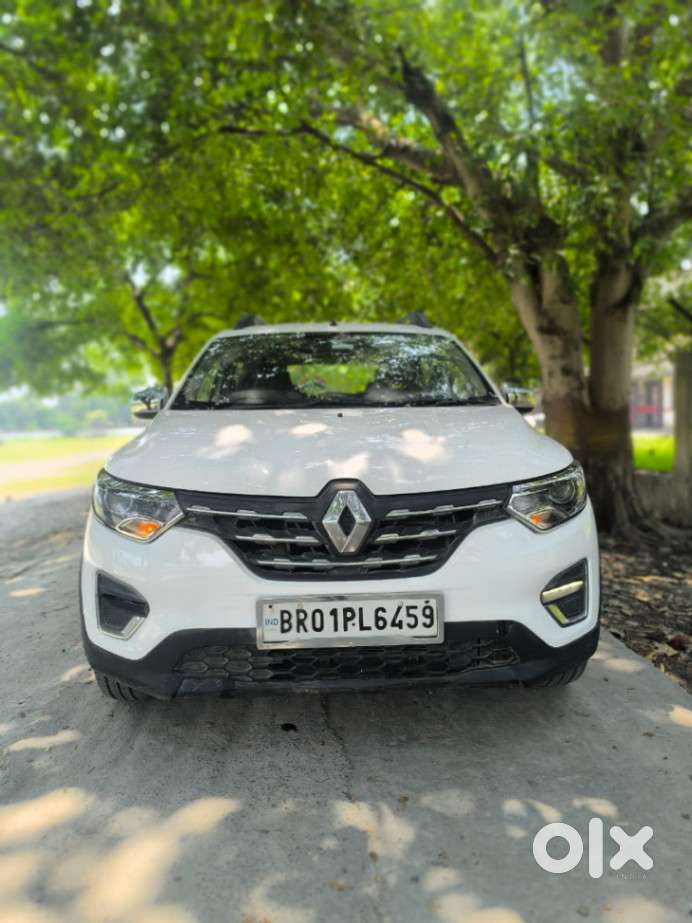 Renault Triber Rxt, 2020, Petrol
