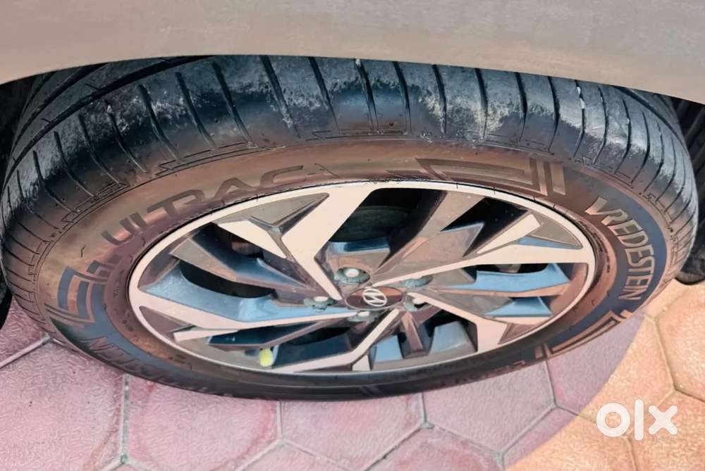 Hyundai Creta Sx (o) 1.5 Diesel, 2022, Diesel