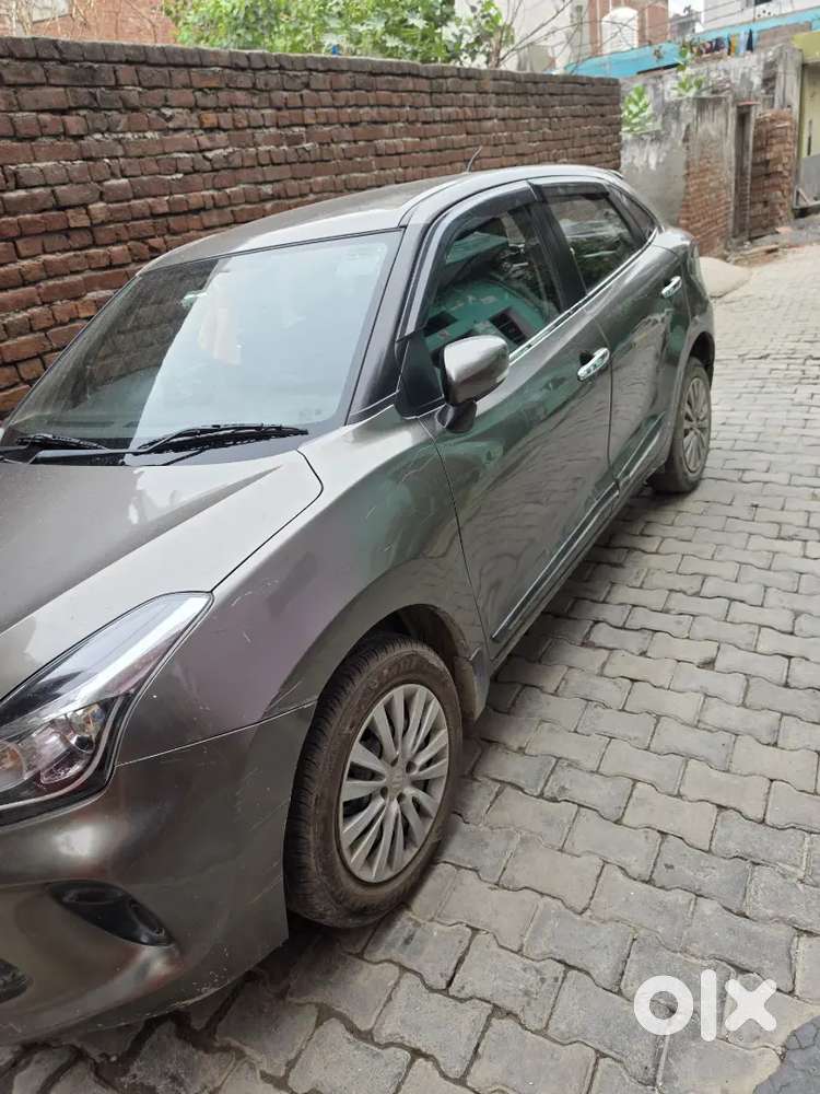 2020 Maruti Baleno 1.3 Delta