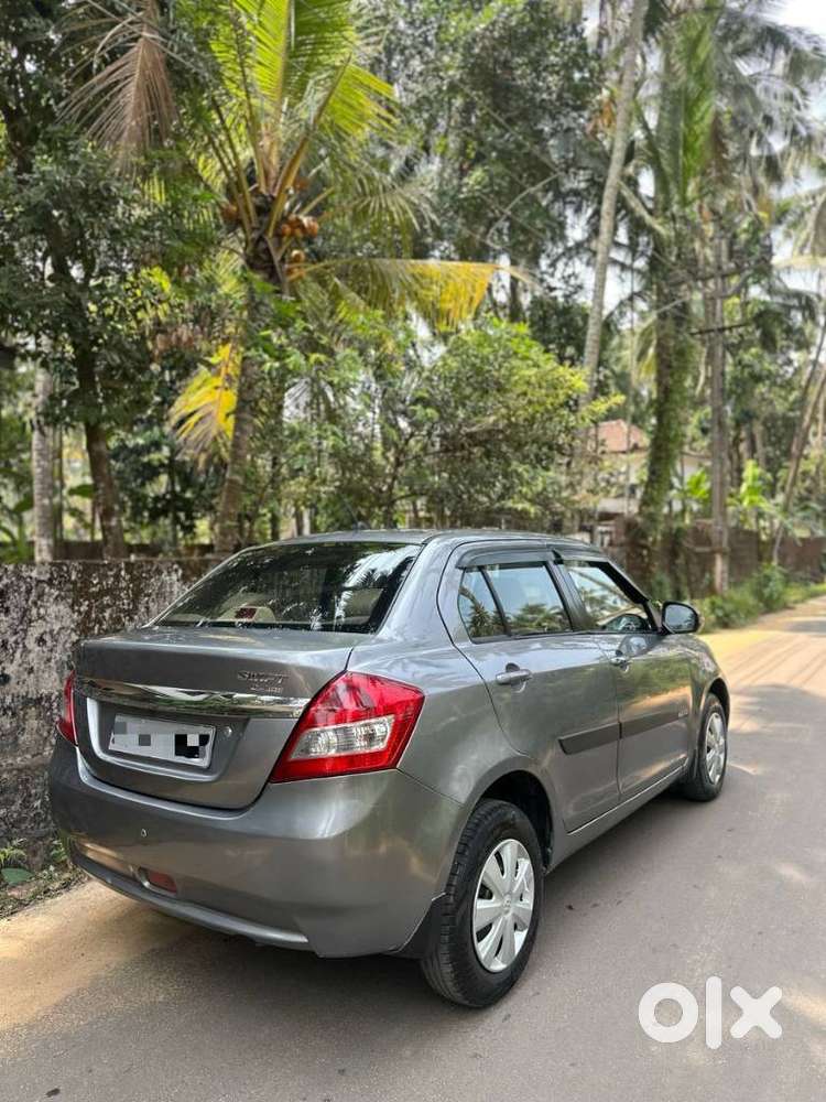 Maruti Suzuki Swift Dzire Vdi Bsiv, 2014, Diesel