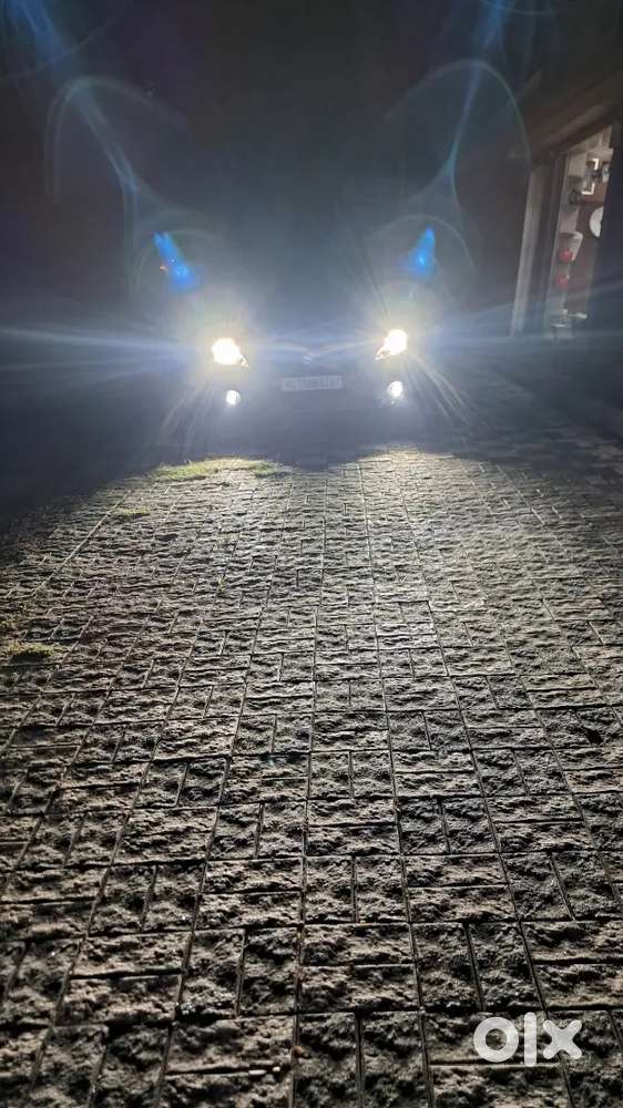 Maruti Suzuki Baleno 6 Airbag 2025 Model Petrol 5500 Km Driven