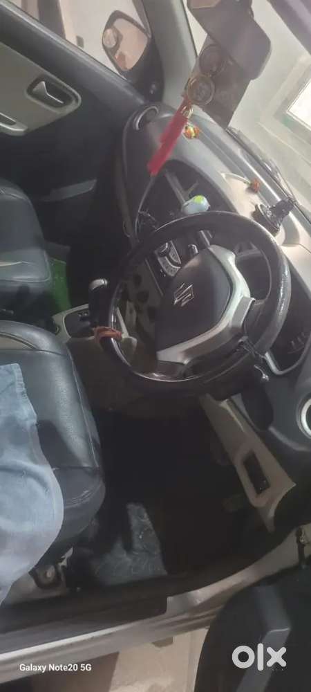 Alto K10 Single Handed Mint Condition