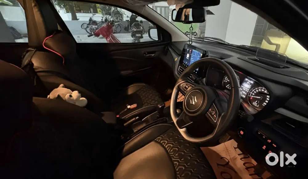 Baleno 2023 Automatic  11,000km Single Owner  Showroom Condition