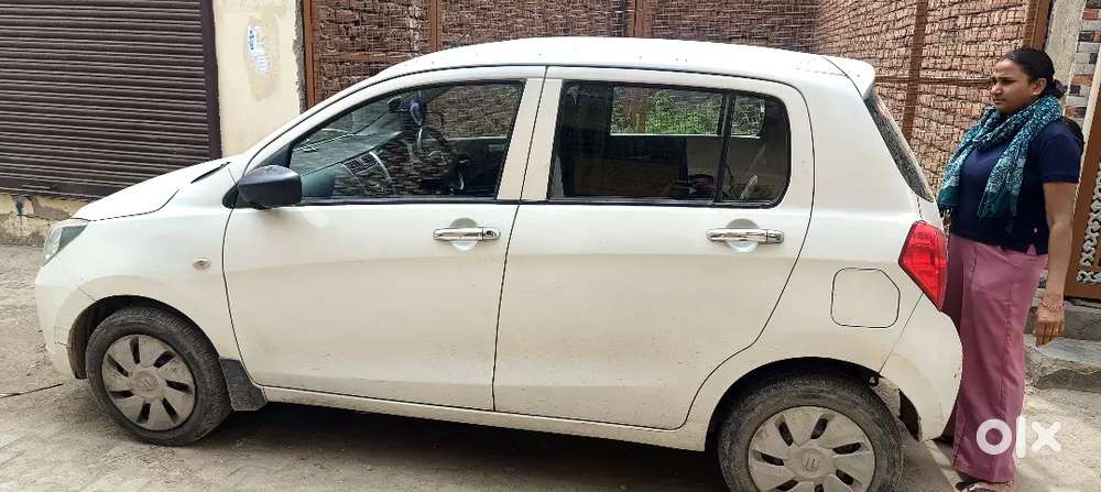 Maruti Suzuki Celerio 2016 Petrol Good Condition