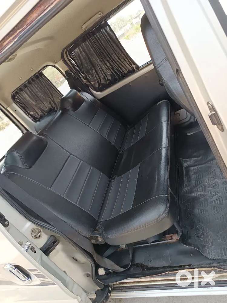 Maruti Suzuki Eeco 2018 Cng & Hybrids 69000 Km Driven