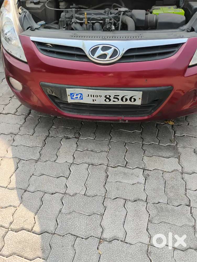 Car  Ac Good Working