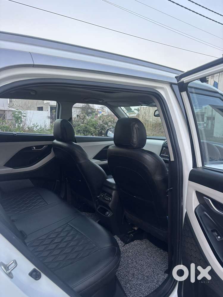 Hyundai Creta Sx 1.5 Diesel, 2022, Diesel