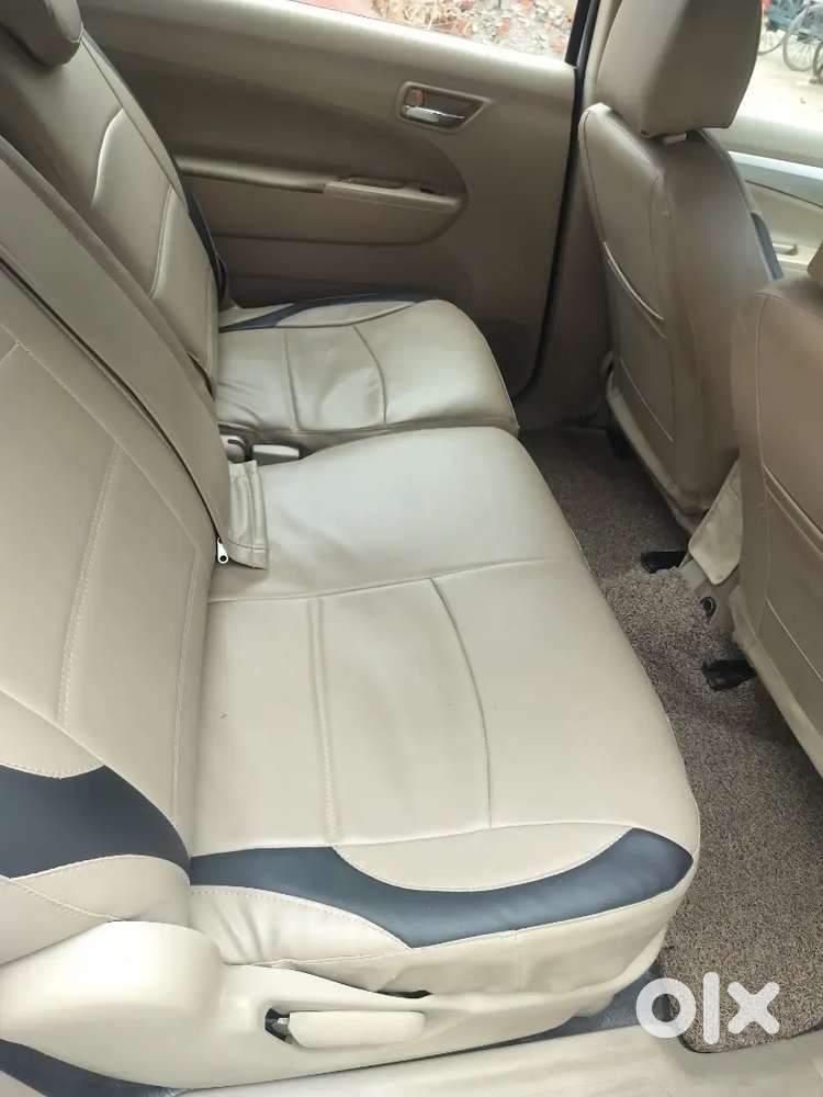 Maruti Suzuki Ertiga 2018 Edition