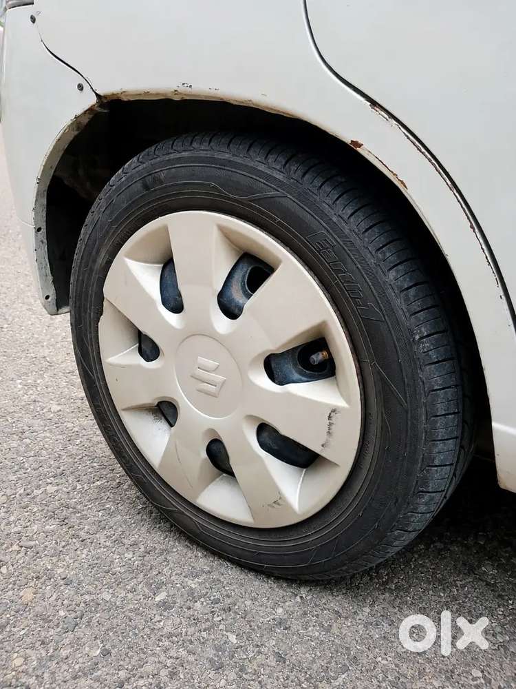 Maruti Suzuki Alto 2011