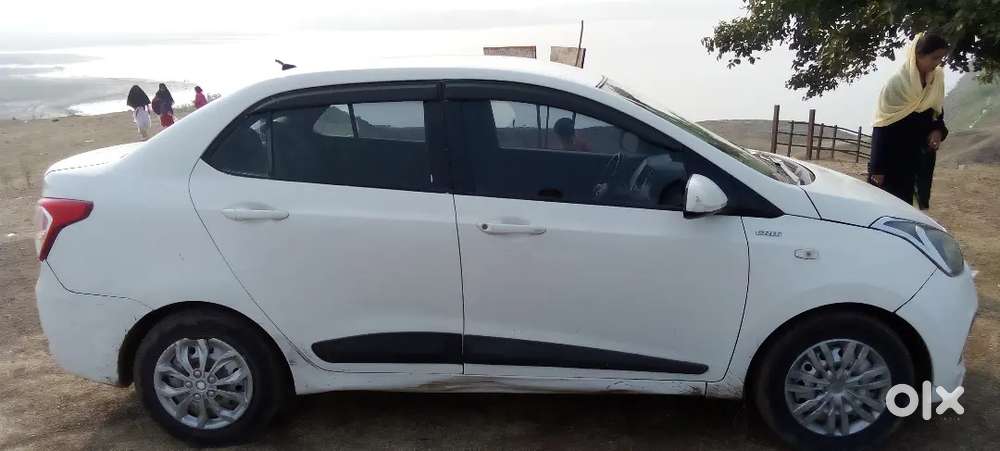 Hyundai Xcent  Diesel Exchange Bhi Ho Jayegi 7 Seater Car Se Exchange