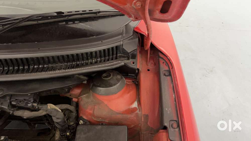 Maruti Suzuki Baleno Rs 1.0 Petrol, 2017, Petrol