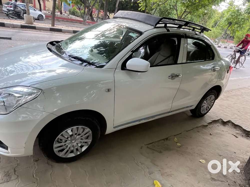 Maruti Suzuki Swift Dzire 2024 Tour