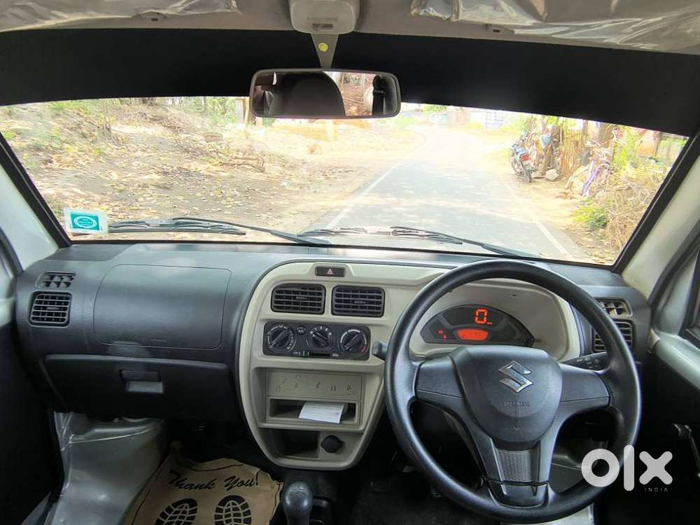 Maruti Suzuki Eeco 5 Seater Ac, 2023, Petrol