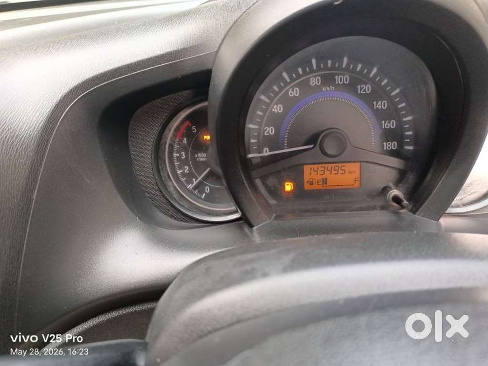 Honda Amaze 1.2 Smt I Vtec, 2016, Diesel