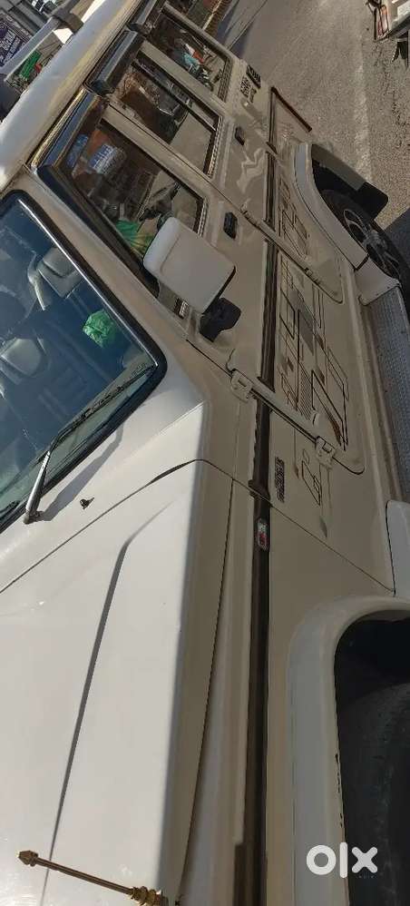 Mahindra Bolero Neo 2014 Diesel 82000 Km Driven